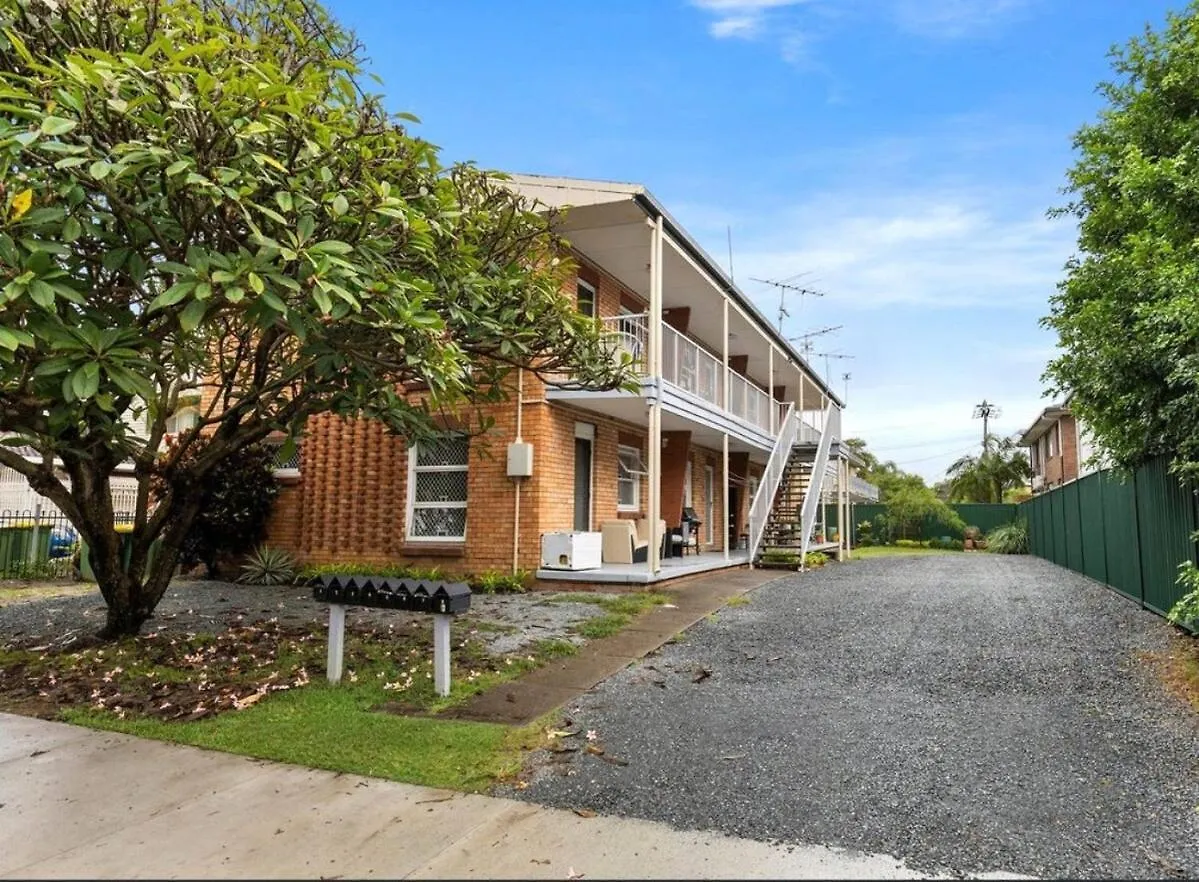 Peninsular Drive 1 Bedroom Gold Coast Australia